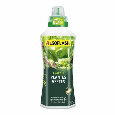 Algoflash Plante 750 Ml -ALGOFLASH Soldes Magasin 54458259 1
