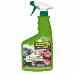 Naturasol Algoflash Reverdissant 750 Ml Anti-Chlorose