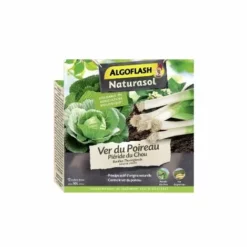 Bacillus Thuriengiensi Algoflash