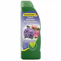 AzaléE Algoflash Rhododendron Hortensia Engrai 800Ml