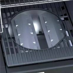 Campingaz Grille Adaptateur Culinary Modular -ALGOFLASH Soldes Magasin 5727835 5