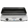 Campingaz Camping Gaz Plancha (3000006155) 3000006155 Lbx Cg Silber/Schwarz
