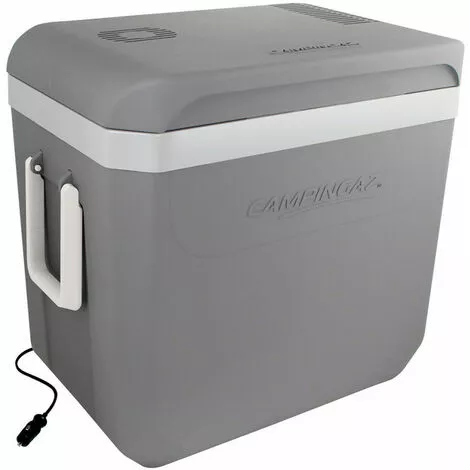 Campingaz Italie Camping Gaz Powerbox (2000024957) Polypropylene Polyurethane 22 °C 36 L Plu Gri 1 Campingaz Italie Camping Gaz Powerbox (2000024957) Polypropylene Polyurethane 22 °C 36 L Plu Gri