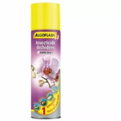 Algoflash Insecticide 200Ml SpÉCial OrchidÉE