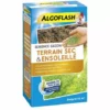 Algoflash Ensoleillé 1Kg Gazon Terrain Sec