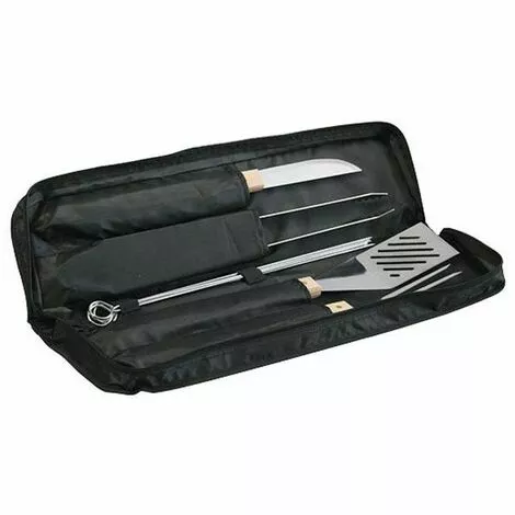 Set Barbecue -ALGOFLASH Soldes Magasin 6599654 1