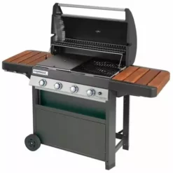 Campingaz Gaz Barbecue à 4 Series Wld Classic