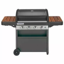 Campingaz Gaz Barbecue à 4 Series Wld Classic -ALGOFLASH Soldes Magasin 6875745 3