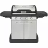 Campingaz Gaz Barbecue à Master 4 Series Classic