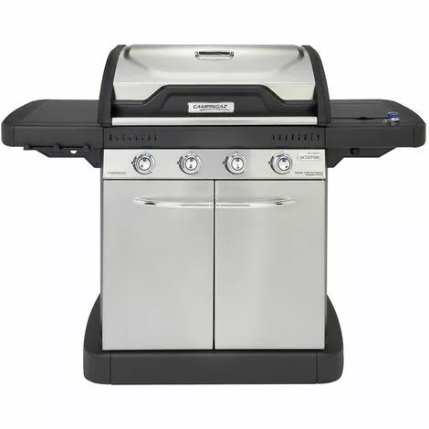 Campingaz Gaz Barbecue à Master 4 Series Classic 1 Campingaz Gaz Barbecue à Master 4 Series Classic