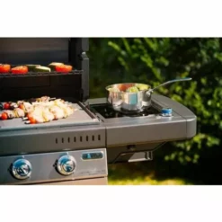 Campingaz Gaz Barbecue à Master 4 Series Classic 7 Campingaz Gaz Barbecue à Master 4 Series Classic -ALGOFLASH Soldes Magasin 6875748 4
