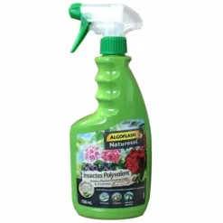 Fazilo Algoflash Naturasol Insecte Pae 750Ml Polyvalent