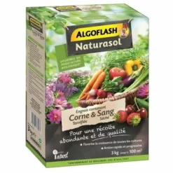 Algoflash Engrai 3Kg