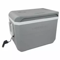 Campingaz Powerbox Plu 36L Blanc Gris,