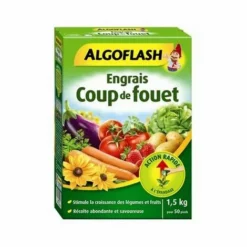 Algoflash Engrai 1,5Kg