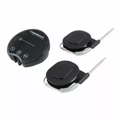 Campingaz Minuterie Double Sonde ThermomèTre Bluetooth, Bbq, Cuisine