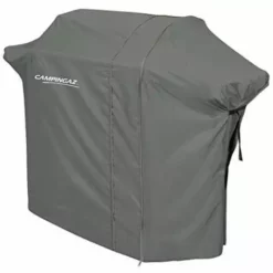 Campingaz Barbecue, Barbecue 126 Cm 58 X 147–165 X Noir,