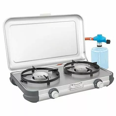 Campingaz Cartouche 2 Cv, Portable Kitchen Camping -ALGOFLASH Soldes Magasin 82807936 1