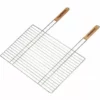 Campingaz Grille 60 X 40 Cm Barbecue Rectangulaire